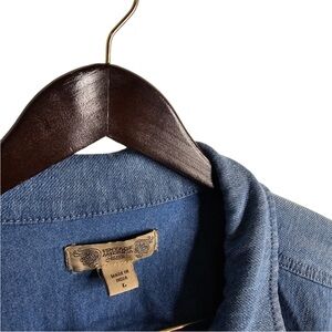 Vintage America Denim Jacket. Perfect Condition!